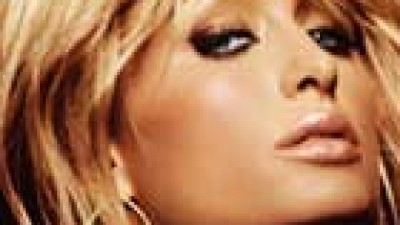Paris Hilton ya tiene listo su segundo album