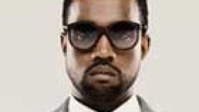 Kanye West de nuevo nº1 en la Billboard 200