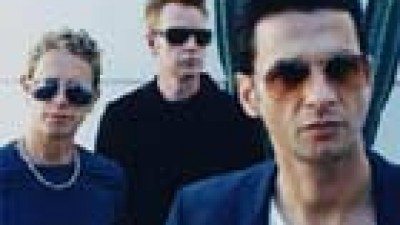 Depeche Mode tambien en Sevilla