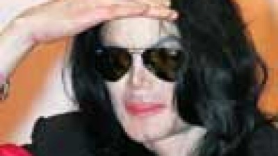 Michael Jackson desmiente graves problemas de salud