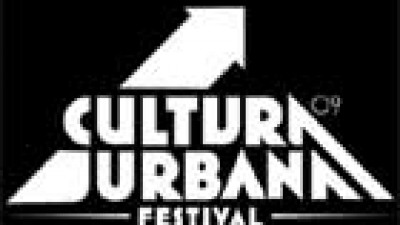 Festival Cultura Urbana 2009