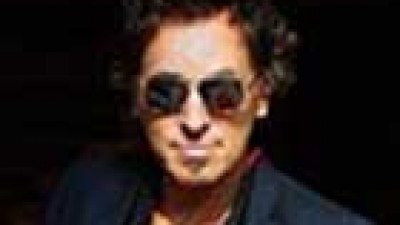 Bruce Springsteen lidera las listas de medio mundo