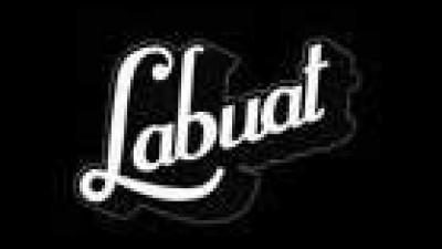 Los detalles del album de Labuat