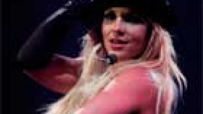 If U seek Amy, nuevo single de Britney Spears