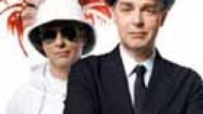 Pet Shop Boys en Barcelona y Madrid