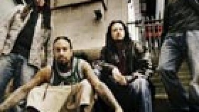 3 conciertos de Korn en España en junio