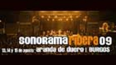 Primeras confirmaciones para el Sonorama 2009