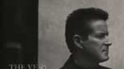The very best of Don Henley