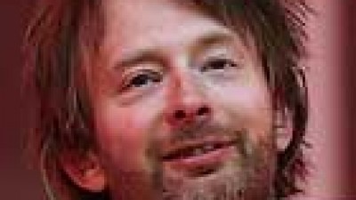 Radiohead prepara nuevo album