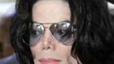 Cambios para el debut de Michael Jackson en Londres