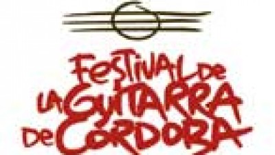 29ª edicion del Festival de la Guitarra de Cordoba