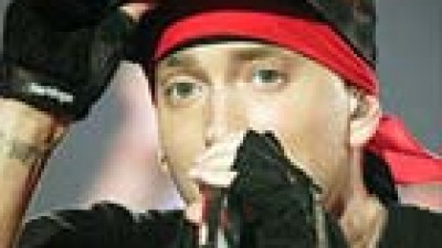 Eminem lidera la Billboard 200
