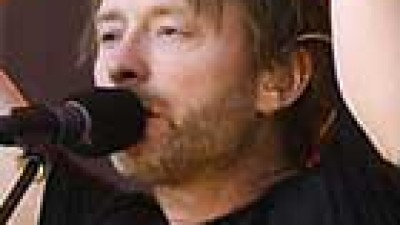 Extras del In Rainbows de Radiohead online