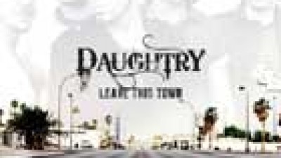 Daughtry, Leave this town