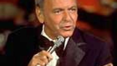 Reediciones de Frank Sinatra