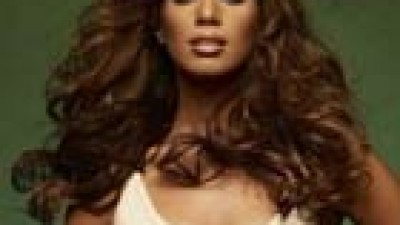 Leona Lewis tiene titulo y fecha para su segundo album