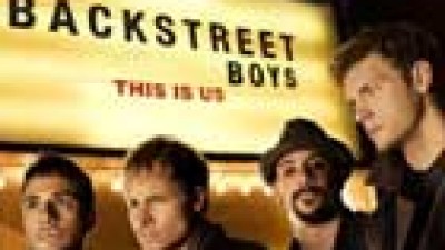 Las 11 nuevas canciones de Backstreet Boys