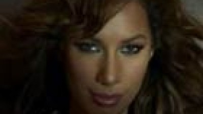 "Happy" adelanta el segundo album de Leona Lewis