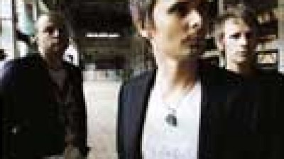 Biffy Clyro seran los teloneros de Muse en España