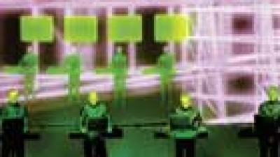 Posible nuevo album de Kraftwerk