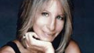 Barbra Streisand lidera la Billboard 200