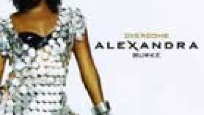 Overcome, el álbum debut de Alexandra Burke