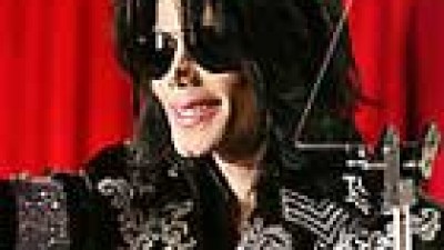 Michael Jackson lidera la lista Billboard 200
