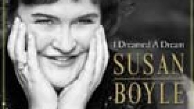 Las canciones del disco de Susan Boyle