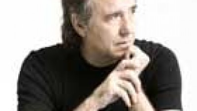 Joan Manuel Serrat prepara nuevo album
