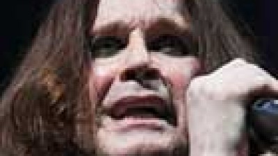 Album de Ozzy Osbourne para el proximo verano
