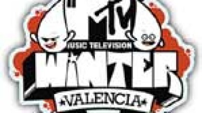El MTV Winter de Valencia cierra su cartel