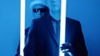 Nuevo album en directo de Pet Shop Boys