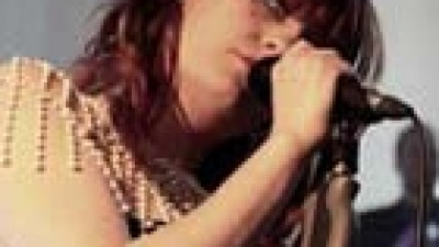 Florence & The Machine lidera la lista britanica