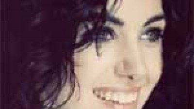 Katie Melua en España en octubre