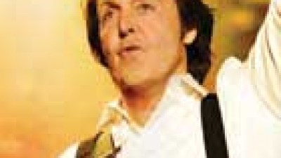 EMI se queda sin el catalogo de Paul McCartney