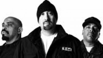 Cypress Hill tambien en Barcelona