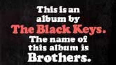 "Tighten Up" de The Black Keys