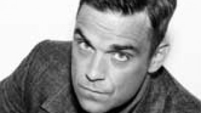 Dos decadas de musica con Robbie Williams