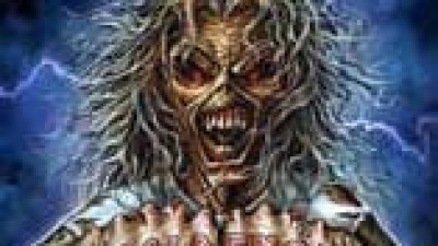 Detalles del 15º disco de Iron Maiden