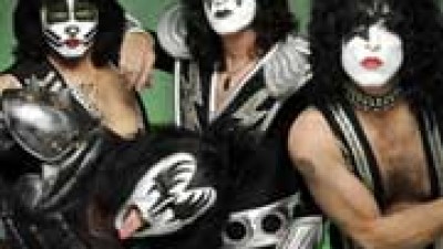 Kiss reubica su escenario en Madrid