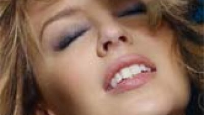 Detalles de Kylie Minogue en Madrid