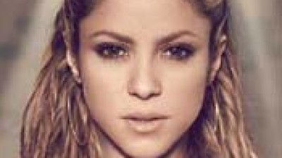 Shakira rueda en Barcelona un nuevo videoclip