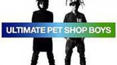 Nuevo recopilatorio de Pet Shop Boys