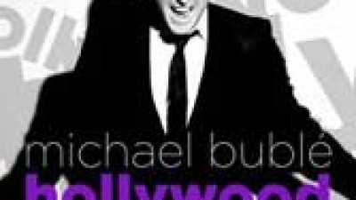 Una visita a "Hollywood" con Michael Bublé