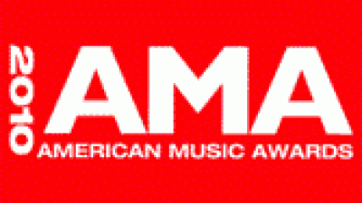 Nominaciones a los AMA 2010