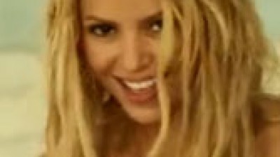 Shakira es nº1 en España con su nuevo album