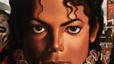 El album inedito de Michael Jackson