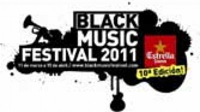 10º Black Music Festival de Salt y Girona
