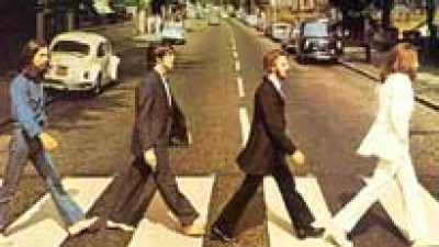 El patrimonio de Abbey Road
