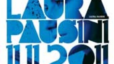 El undécimo álbum de Laura Pausini